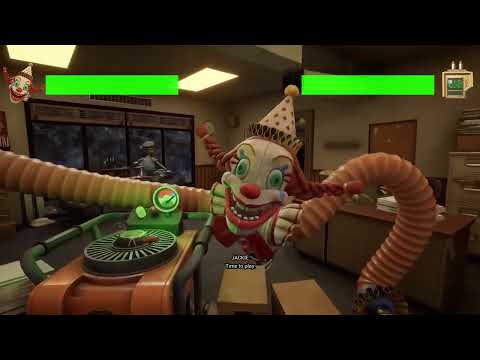 FNAF Secret Of
