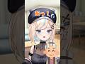 孫から衝撃発言されるおばあちゃん #shorts #vtuber #新人vtuber