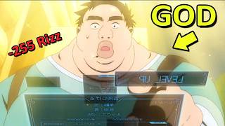 He is Accidentally Reborn As the Most Ugly Hero But Gains Over 1 Billion Stat Points in Exchange