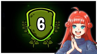 LVL UP - Pickle Pete: Survivor - Part 04 [How To Play]
