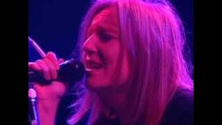 Download lagu Portishead Glory Box Live