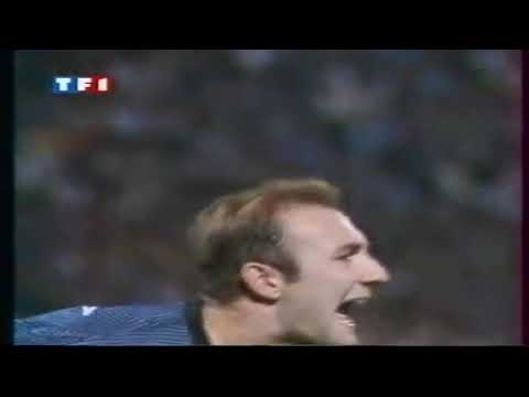 Marseille - Olympiakos (UEFA Cup 1994-95, first round)