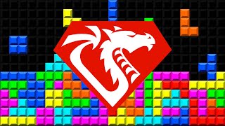 Let's make Tetris with DragonRuby Game Toolkit! (Part 2)