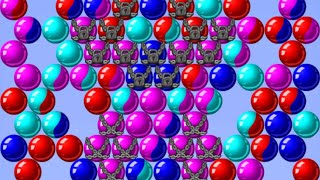 #Level-218 | Bubble Shooter android gameplay | Bubble Shooter | Bubble Shooter game | Bubble Games  screenshot 4
