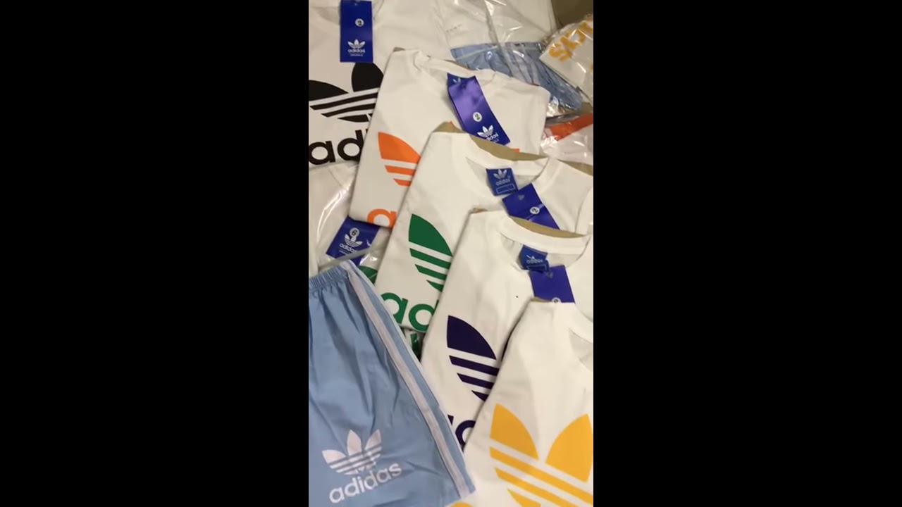 B Adidas Cho 