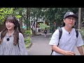 從香港到臺灣 從讀書到落腳畢業留臺更彈性 聽聽過來人怎麼說