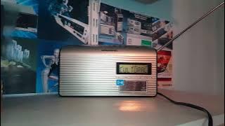 Radio digital performant Grundig Music 7000 DAB / FM RDS (Germania)