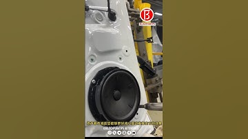 Automotive riveting process Part 1