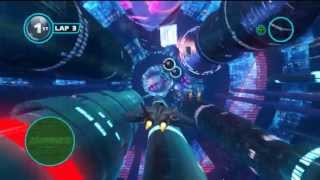 Lets Play Sonic And All Stars Racing Transformed Pc Part 17 Race Of Ages