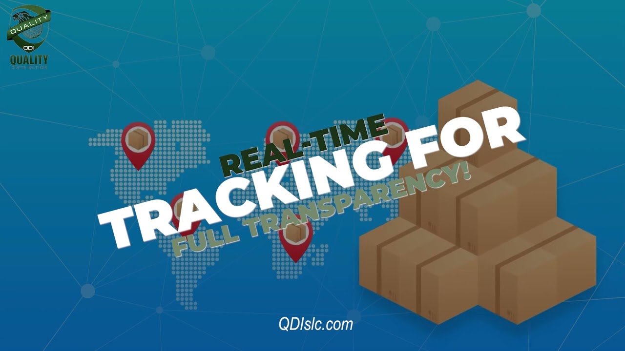 🚛 Mastering Distribution Services - A Key to Business Success 📦📈