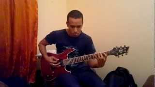 Mark Davids Jnr. Saints Keep Marching.mp4