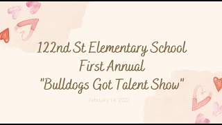 'Bulldogs Got Talent' Show