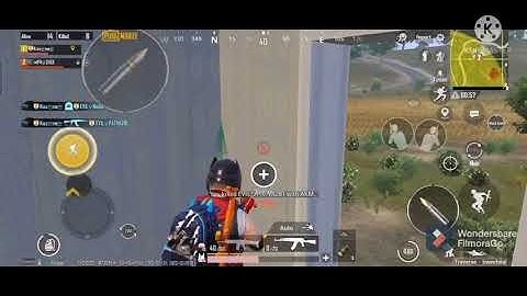 1vs2 pro enemy clutch😨