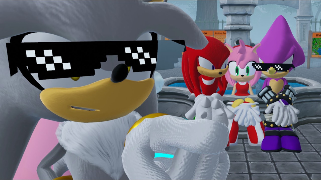 this is a normal game of repo.