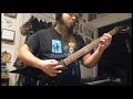 Guitar Playthrough: Mistwalker - "Beaumont-Hamel"