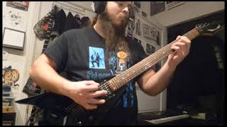 Guitar Playthrough: Mistwalker - Beaumont-Hamel