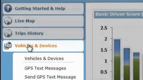 Geotab - How To View Driver Trips and Monitor Field Activity