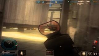 ReEn vs. InSide | -]EcL1pSe[- | No Hack