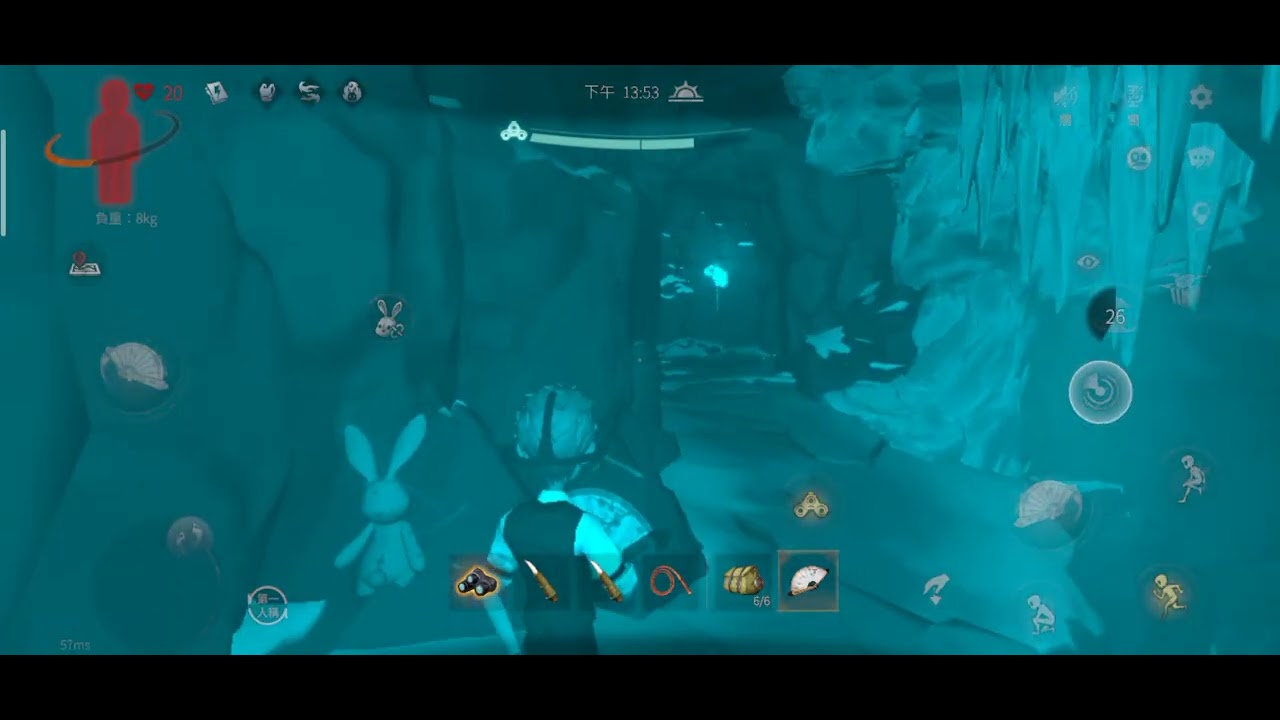 超自然行動組，崑崙惡夢，歡迎下面留言一起玩