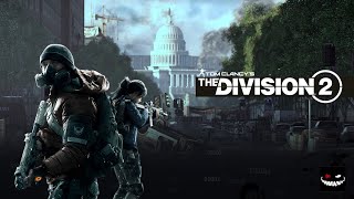 Tom Clancy's The Division 2 - С Днем Победы! (без микрофона)