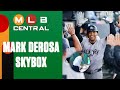Mark derosa breaks down key moments in the yankeesblue jays game