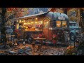 Jazz Deep Focus - Chill Music for Study, Work, and Relaxation - Find Your Groove and Concentrate