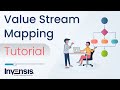 Value Stream Mapping Tutorial | Value Stream Mapping Symbols Explained | Invensis Learning