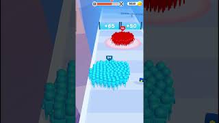 Rabble Runner -War Run Games Live 10 #gaming #shots #rabble #funnyvido