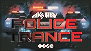 Police Trance Roadshow Competition Prod. Akshay Bawane (Akki)