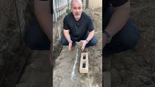 Property lines, shared, owned, encrouching