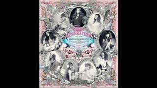 소녀시대 (GIRLS' GENERATION) - Say Yes (Instrumental)