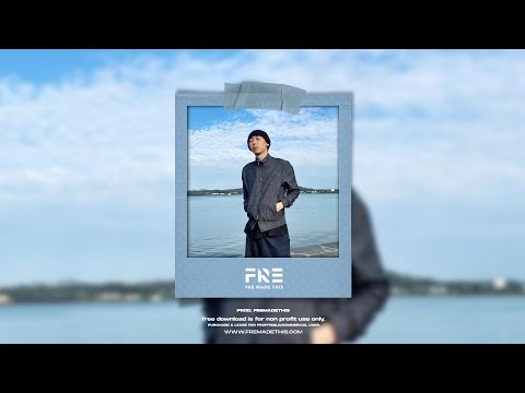 [FREE] "Spotlight" - Code Kunst Type Beat | K-R&B Neo Soul AOMG Instrumental