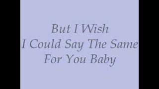 Uncle Sam - I Don't Ever Want To See You Again (Lyrics)