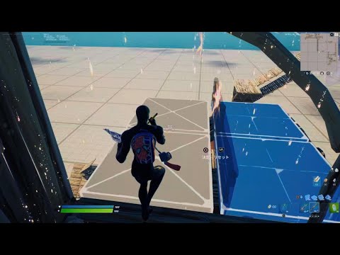 FortnitePS5(ジャイロ)