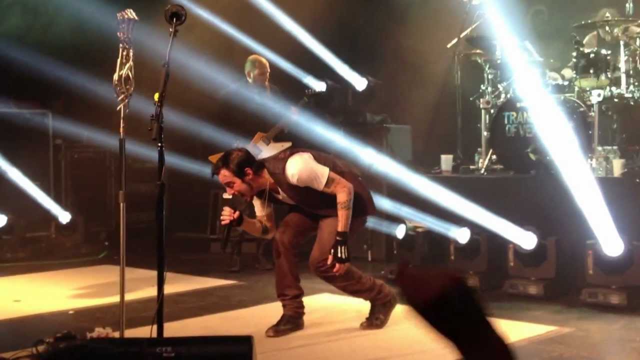 Expectations - Three Days Grace