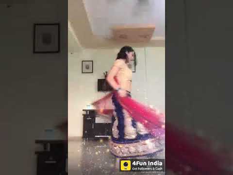 HOT SEXY GIRL DANCE