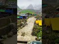 Lost in the Beauty of Uttarakhand 😍✨|This is Why Uttarakhand is Called Devभूमि 🏔️💙| #shorts| India🇮🇳