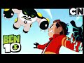 Ben Gen 10 | Clip 2 | Ben 10 | Cartoon Network