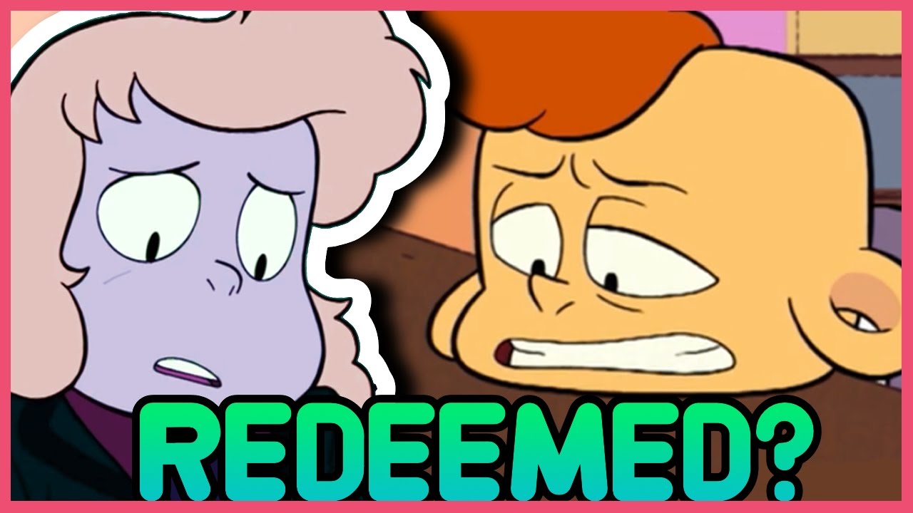 Can Lars Still Be Redeemed? - Steven Universe "The Good Lars" REVIEW Discussion
