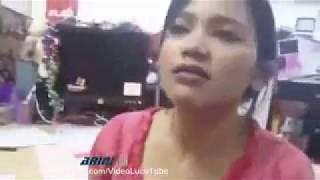 Latah jorok 'lu gus porno aja lah'