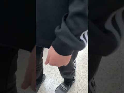 마크성대모사 개똑같음