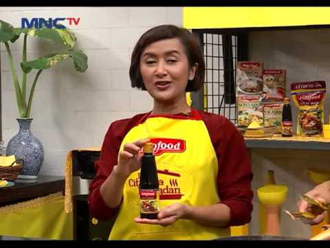 Oseng Daging Sapi - Dapur Citarasa Ramadan (8/6)