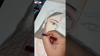 #10rupees VS 100rupees#challeng #matarani🚩#sketch #drawing #subscribe #painting #artist #artwork#