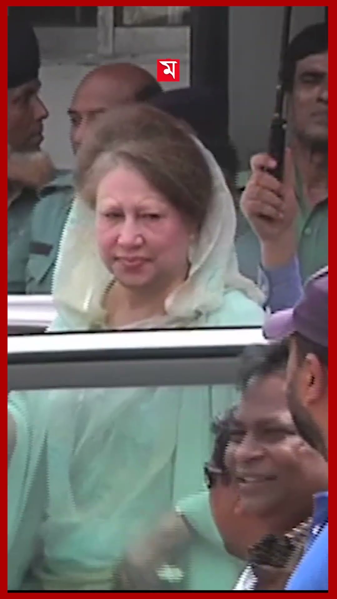 ১৭ বছর পর আইনি লড়াইয়ে জিতলেন খালেদা জিয়া | Khaleda Zia | Corruption Case | Somoy TV