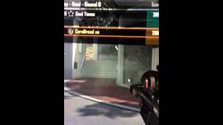 Dispute proof for map 1 raid