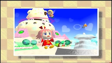 Kirby 64 The Crystal Shards Introduction and Opening