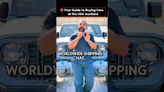 Your 2026 buying guide for Copart, IAAl, and Manheim