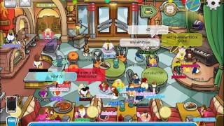 jugando freepenguin #5