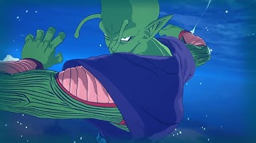 How To Defeat Android 17 And Cell Quickly With Piccolo in Dragon Ball Sparking Zero