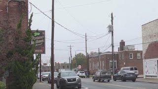 City of Asheboro holds input meeting for feedback on downtown parking